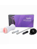 HiSmith Luxury Kit For Mr - Passionzone Adult Store