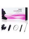 HiSmith Luxury Kit For Mrs - Passionzone Adult Store