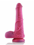 Hismith Monster Horse Cock Dildo 10.6" - Passionzone Adult Store