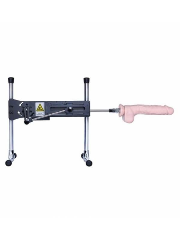 HiSmith Premium Sex Machine - Passionzone Adult Store