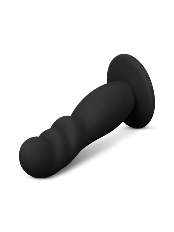 Jab Strap 5" Strap On Kit - Passionzone Adult Store