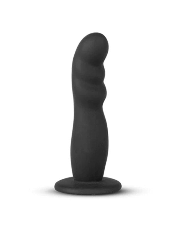 Jab Strap 5" Strap On Kit - Passionzone Adult Store