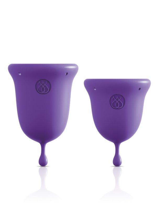 Jimmy Jane Menstrual Cups - Passionzone Adult Store
