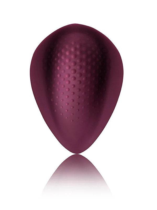 Knickerbocker Glory Panty Vibe - Passionzone Adult Store