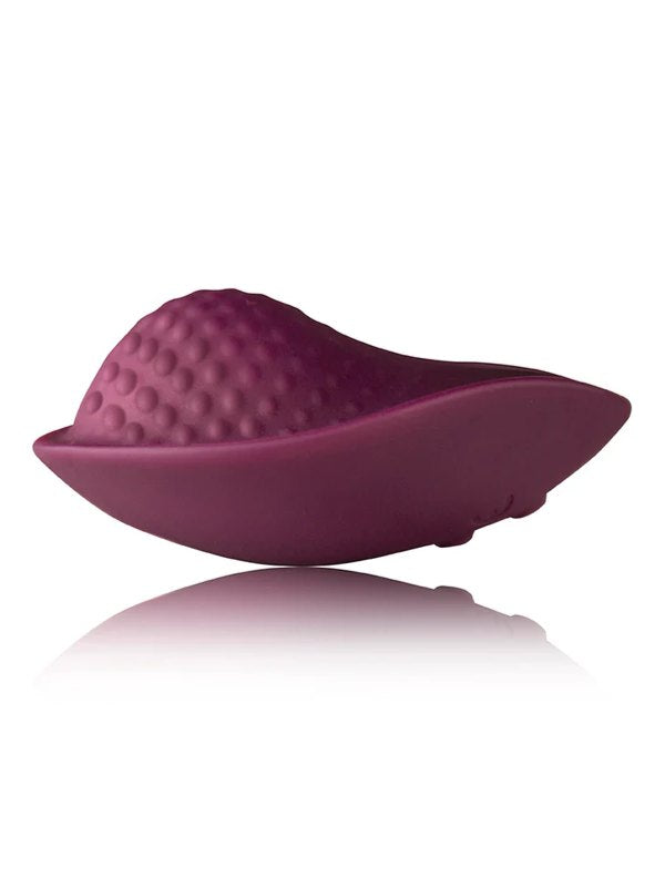 Knickerbocker Glory Panty Vibe - Passionzone Adult Store
