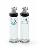 LA Pump Nipple Enhancement Cylinders - Passionzone Adult Store
