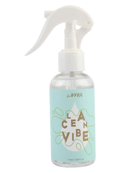 LaVIVA Clean Vibe Toy Cleaner Spray - Passionzone Adult Store