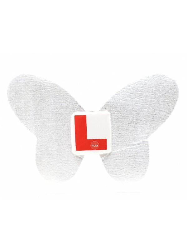 Learner Bride Wings - Passionzone Adult Store