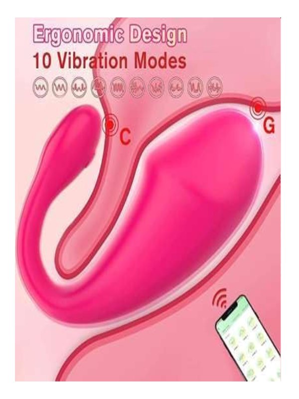 Love Spouse App Control Erotic Egg Purple - Passionzone Adult Store