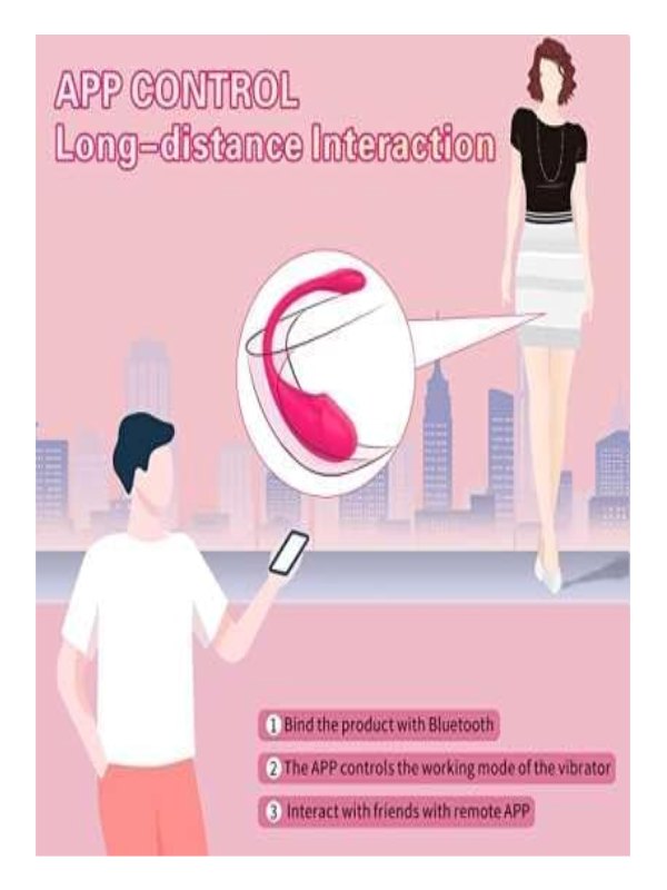 Love Spouse App Control Erotic Egg Purple - Passionzone Adult Store