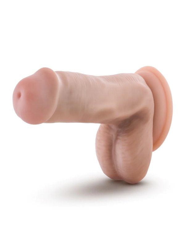 Loverboy Ranger Rob 6" Dildo - Passionzone Adult Store