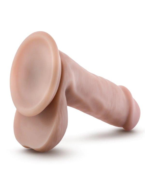 Loverboy Ranger Rob 6" Dildo - Passionzone Adult Store