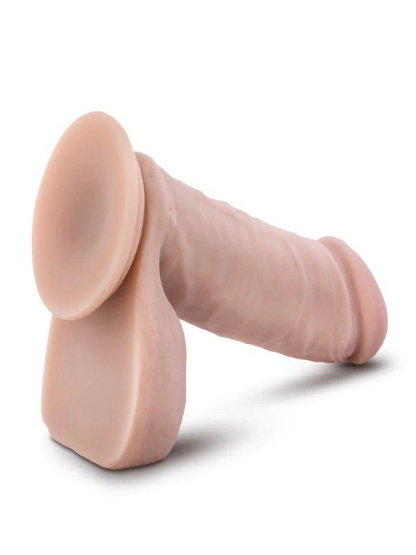 Loverboy The Cowboy 8" Dildo - Passionzone Adult Store