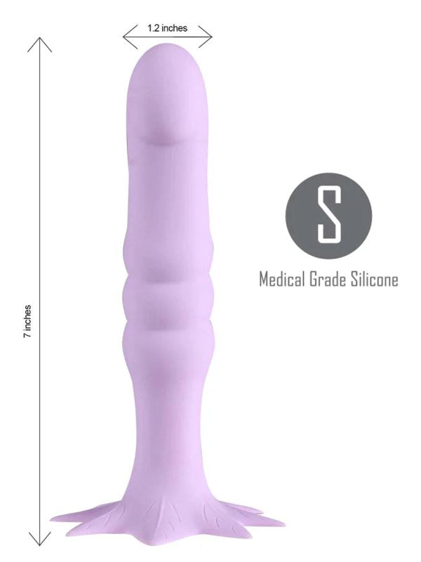 Maia Dazey 7" Dildo - Passionzone Adult Store