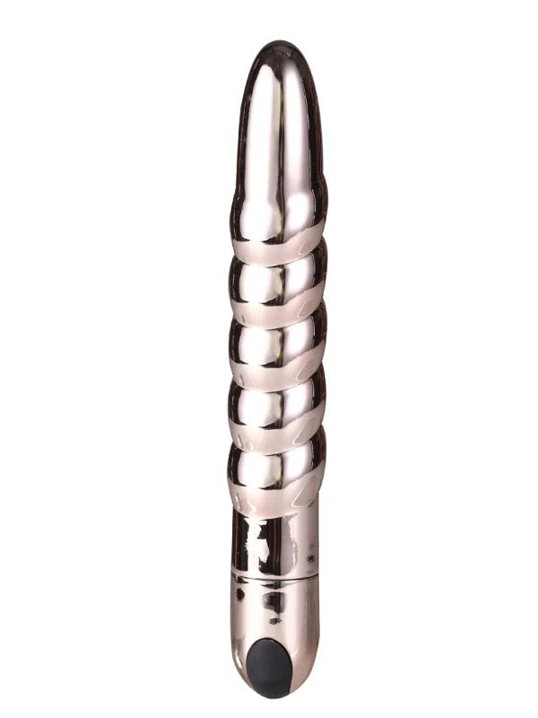 Maia Lola Bullet Vibrator Rose Gold - Passionzone Adult Store