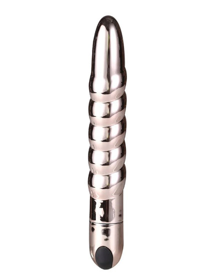 Maia Lola Bullet Vibrator Rose Gold - Passionzone Adult Store