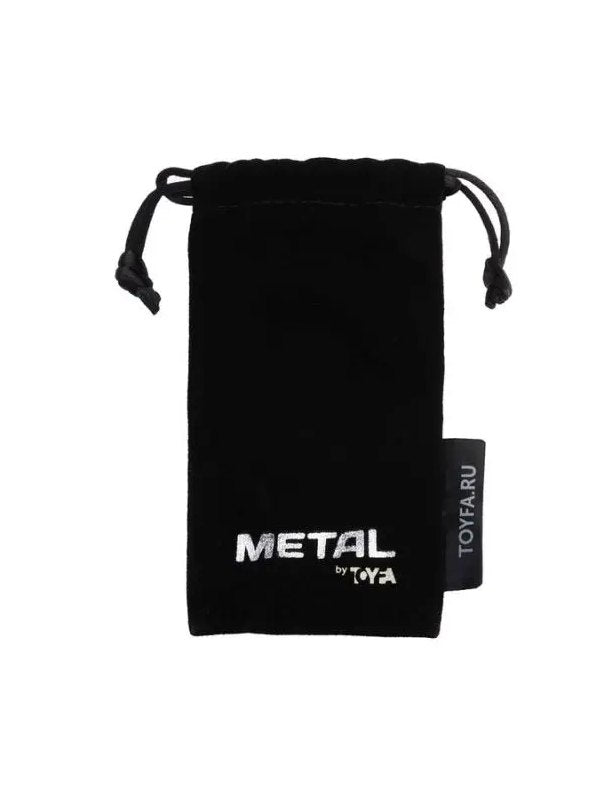 Metal Cock Cage Kit - Passionzone Adult Store