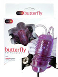 Micro Butterfly Stimulator - Passionzone Adult Store