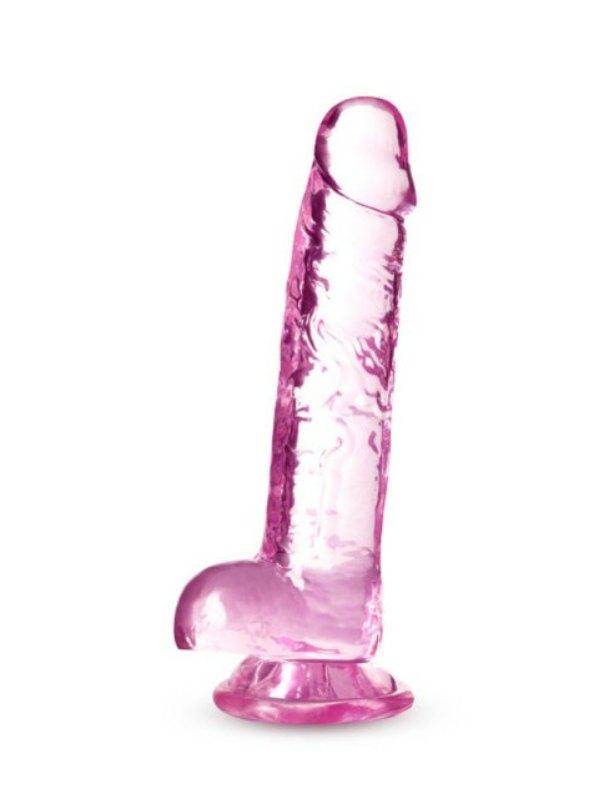 Naturally Yours 7" Dildo - Passionzone Adult Store
