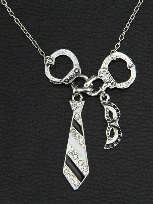 Naughty Nights Necklace - Passionzone Adult Store