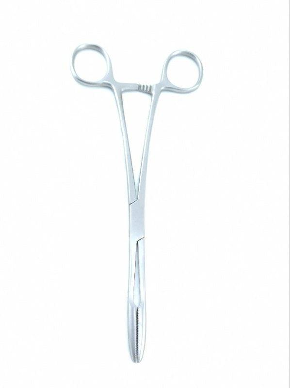 Nipple and Tongue Forceps - Passionzone Adult Store