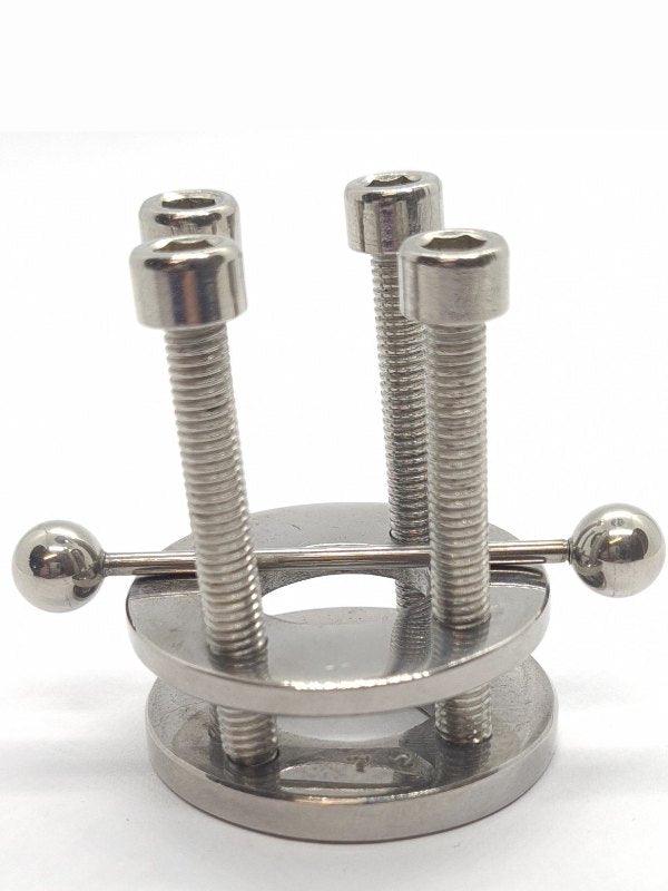 Nipple Training Stretcher - Passionzone Adult Store