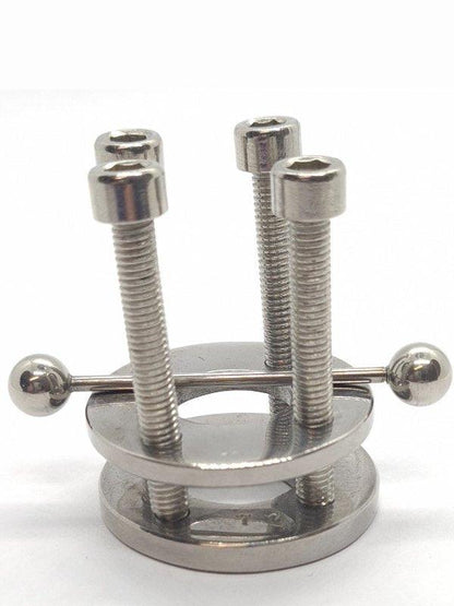 Nipple Training Stretcher - Passionzone Adult Store