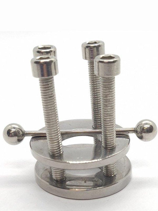 Nipple Training Stretcher - Passionzone Adult Store