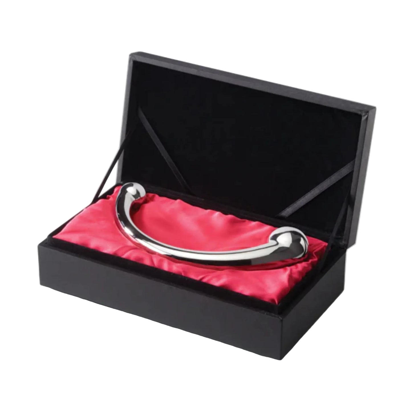 njoy Pure Wand in satin-lined presentation box 