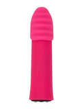 Nu Sensuelle Point Plus Bullet Hot Pink - Passionzone Adult Store