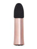 Nu Sensuelle Point Plus Bullet Rose Gold - Passionzone Adult Store