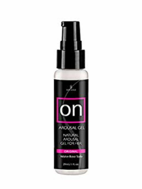 On Arousal Gel 29ml - Passionzone Adult Store