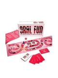 Oral Fun - Passionzone Adult Store