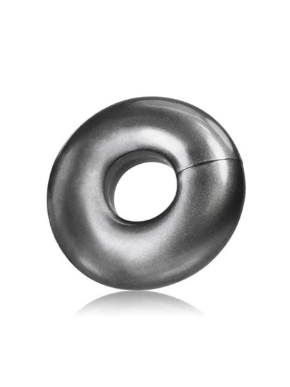 Oxballs Ringer 3 Pack Steel Grey - Passionzone Adult Store