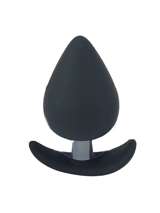 PassionZone Essentials Mushroom Anal Plug Small - Passionzone Adult Store