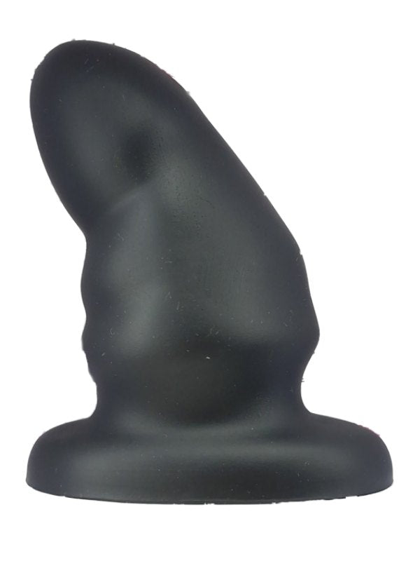 PassionZone Essentials Stumpy Anal Plug - Passionzone Adult Store