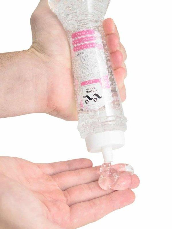 Pepee Sexy Night Lubricant 360ml - Passionzone Adult Store