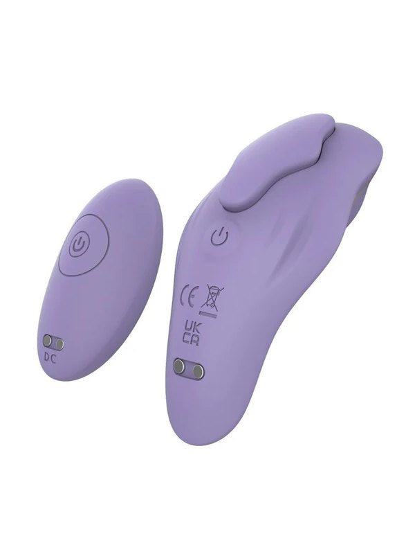 Playful Admirer Remote Panty Vibe - Passionzone Adult Store