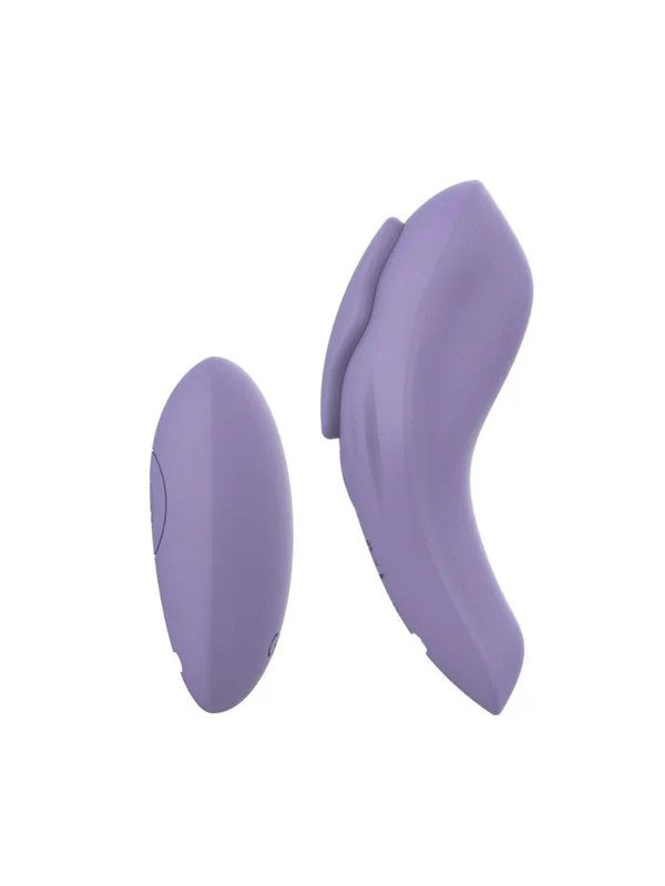 Playful Admirer Remote Panty Vibe - Passionzone Adult Store