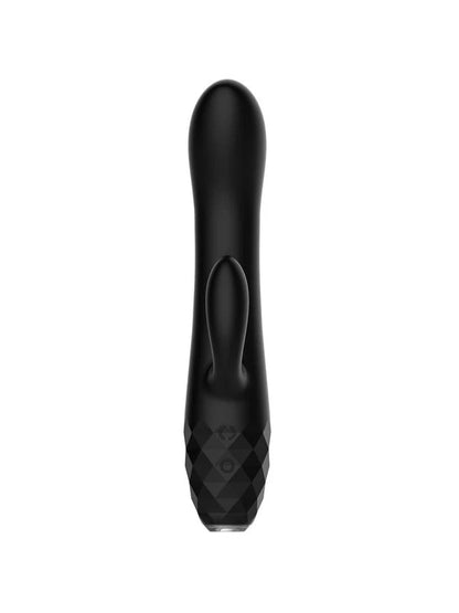 Playful The Baroness Rabbit Black - Passionzone Adult Store