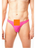 Poison Rose Men's Lycra G String - Passionzone Adult Store