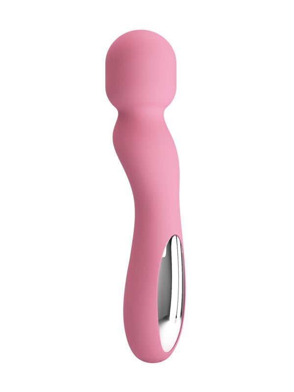 Pretty Love Gladys Wand Vibrator - Passionzone Adult Store