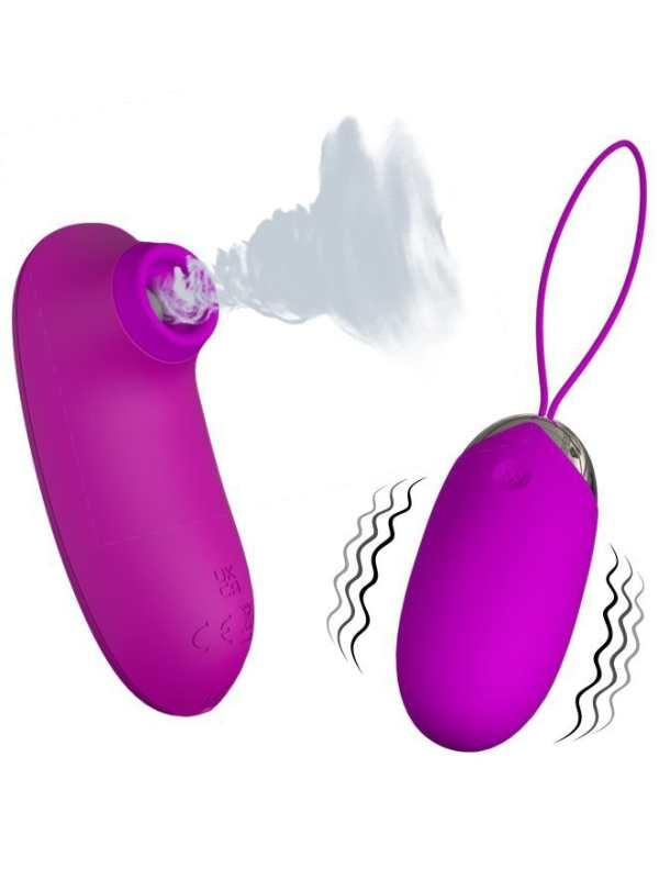 Pretty Love Orthus 2 In 1 - Passionzone Adult Store