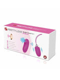 Pretty Love Orthus 2 In 1 - Passionzone Adult Store