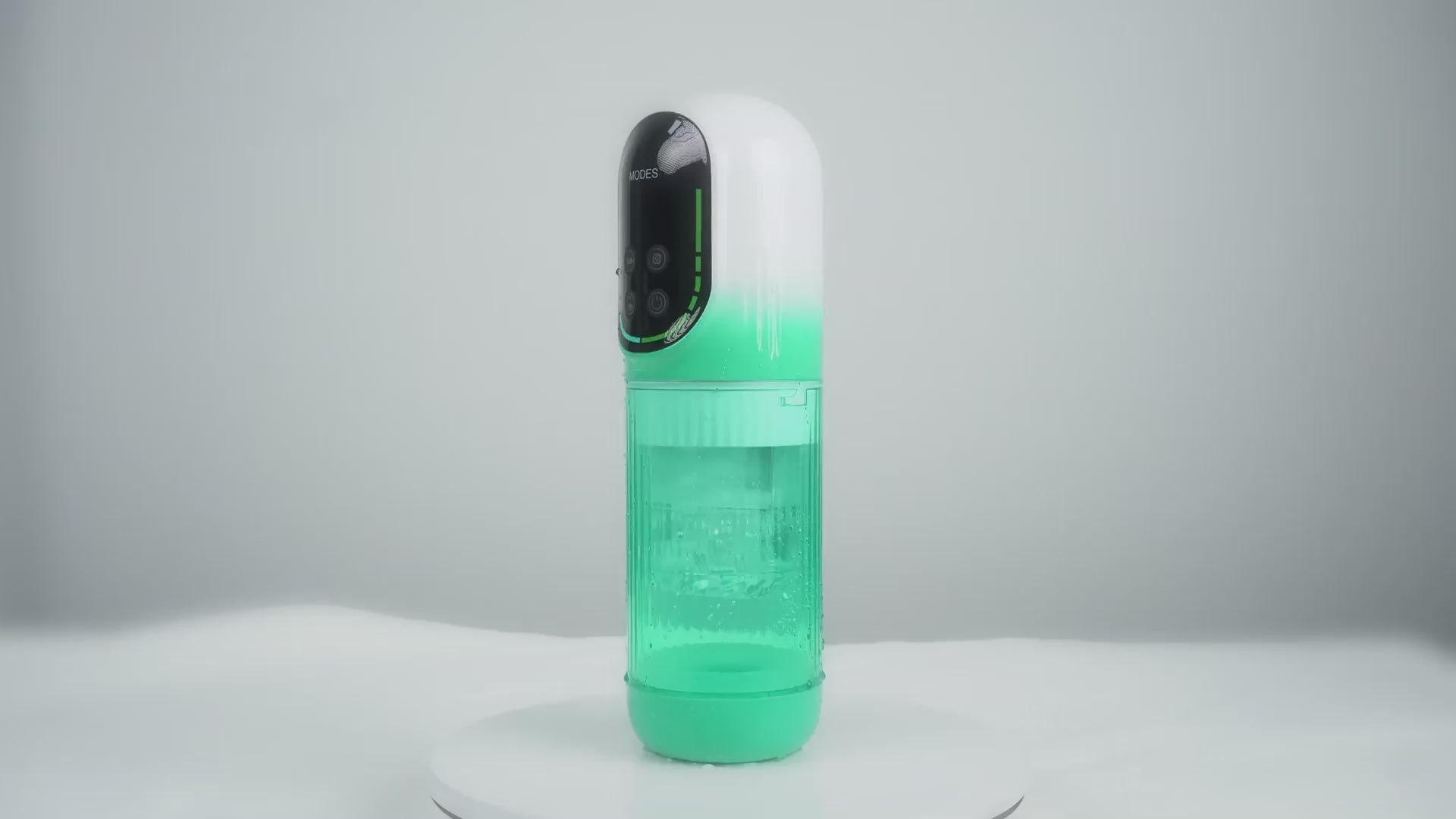 Luxe-AF Thrust Royale Multi Function Masturbator product video