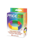 Pride 365 Cock Ring - Passionzone Adult Store