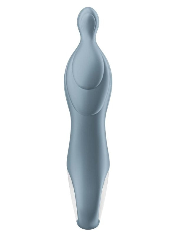 Satisfyer A-Mazing 2 Grey - Passionzone Adult Store