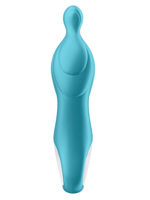Satisfyer A-Mazing 2 Turquoise - Passionzone Adult Store