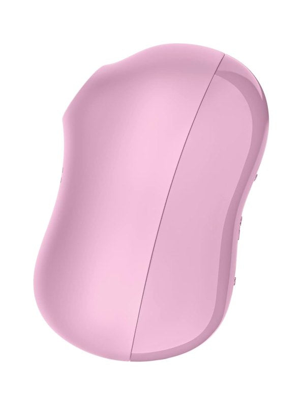 Satisfyer Cotton Candy Lilac - Passionzone Adult Store
