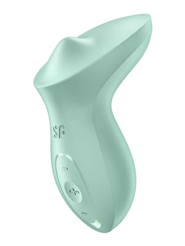 Satisfyer Exciterrr Lay On - Passionzone Adult Store